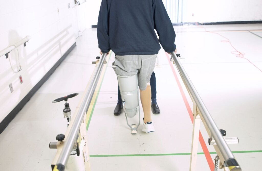 How to Find a Physical Therapist Near Me