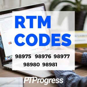 RTM Codes: How to Use Remote Therapeutic Monitoring for PT and OT