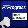 PTProgress Job Board