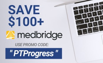 medbridge promo