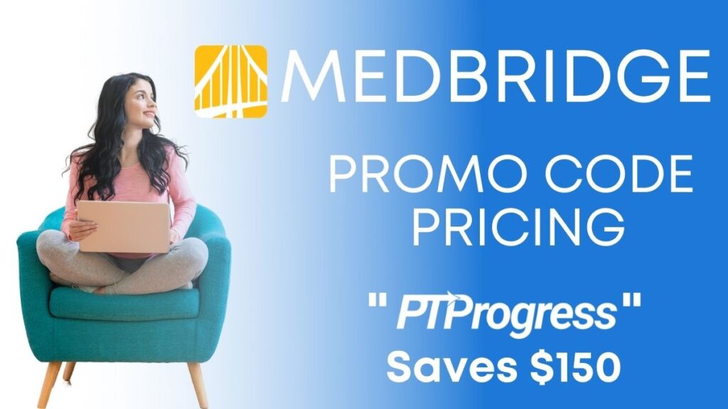medbridge promo code pricing