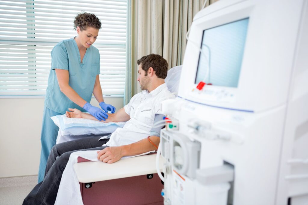 kidney disease