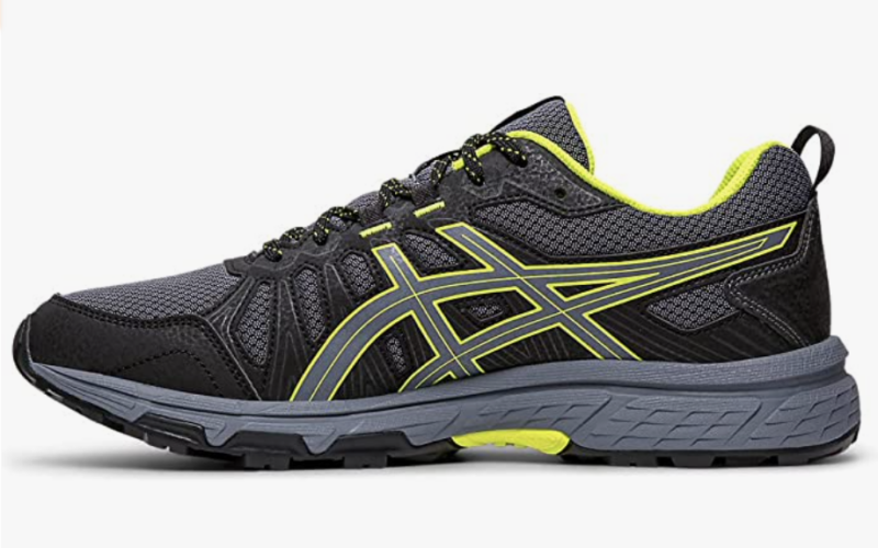 Prime 7 Greatest Sneakers for Standing All Day foppa.casa