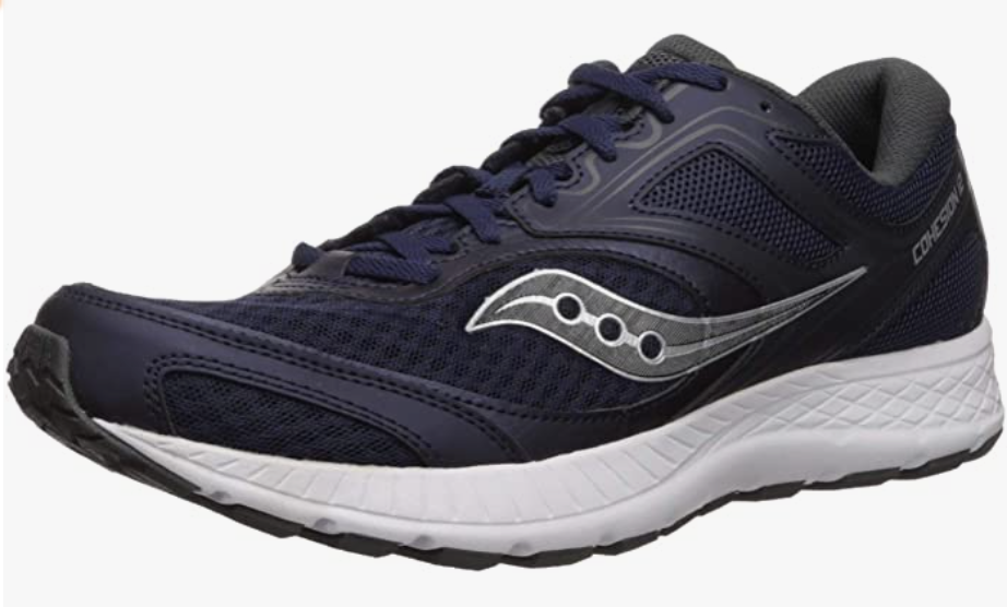 saucony shoes