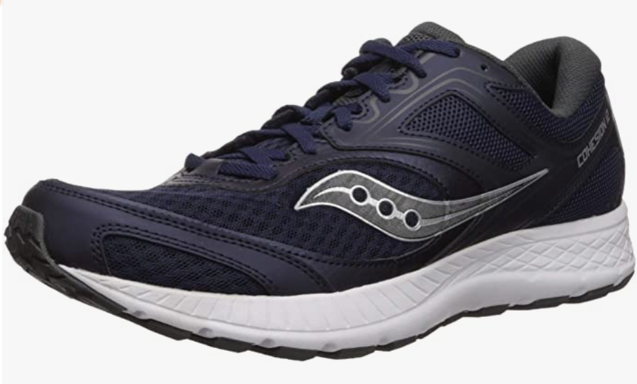 saucony shoes 