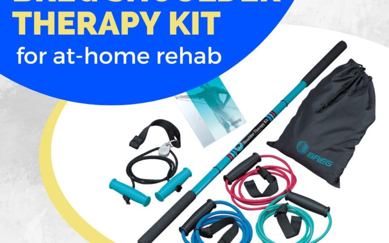 breg kit