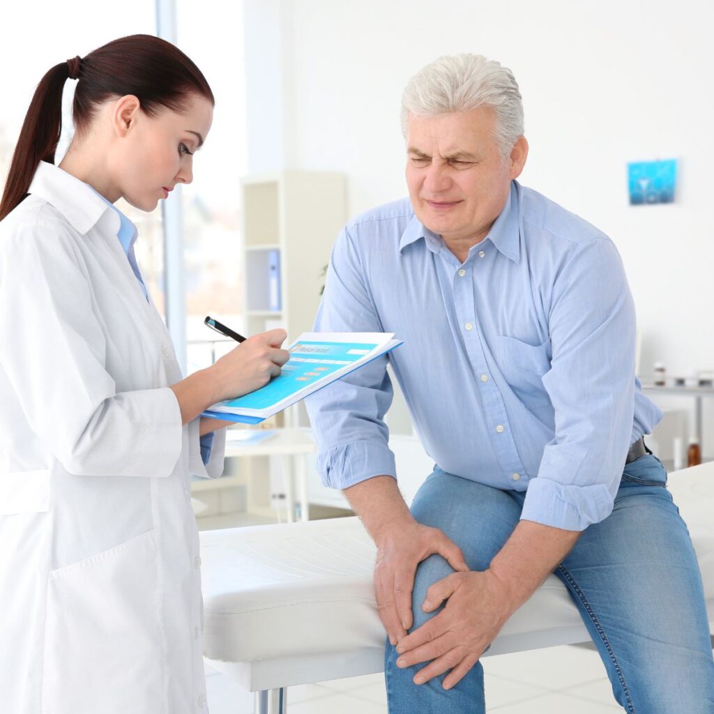 pain assessment