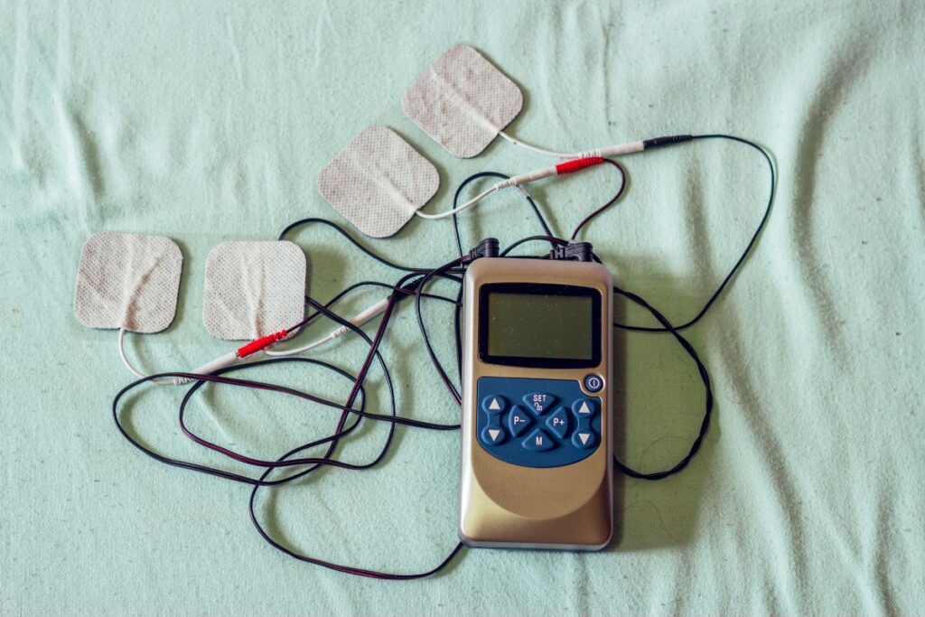 how to find the best tens unit for lower back pain