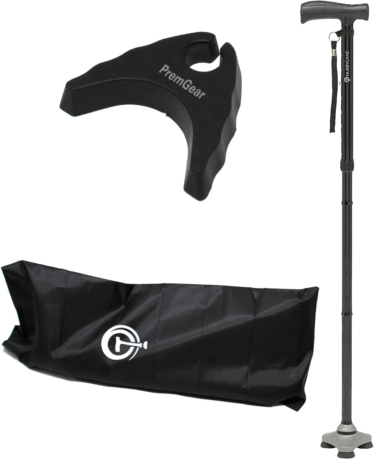 Best Canes for Balance Problems and Stability Issues?