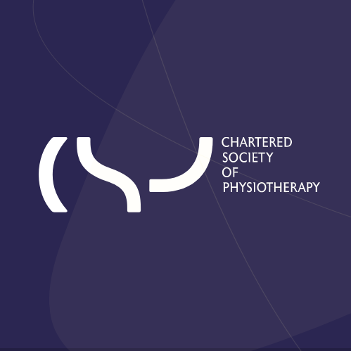 chartered society of physiotherapy