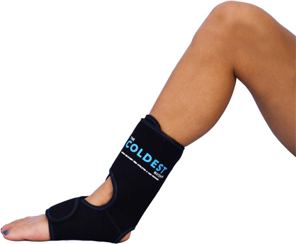 ankle brace for peroneal tendon