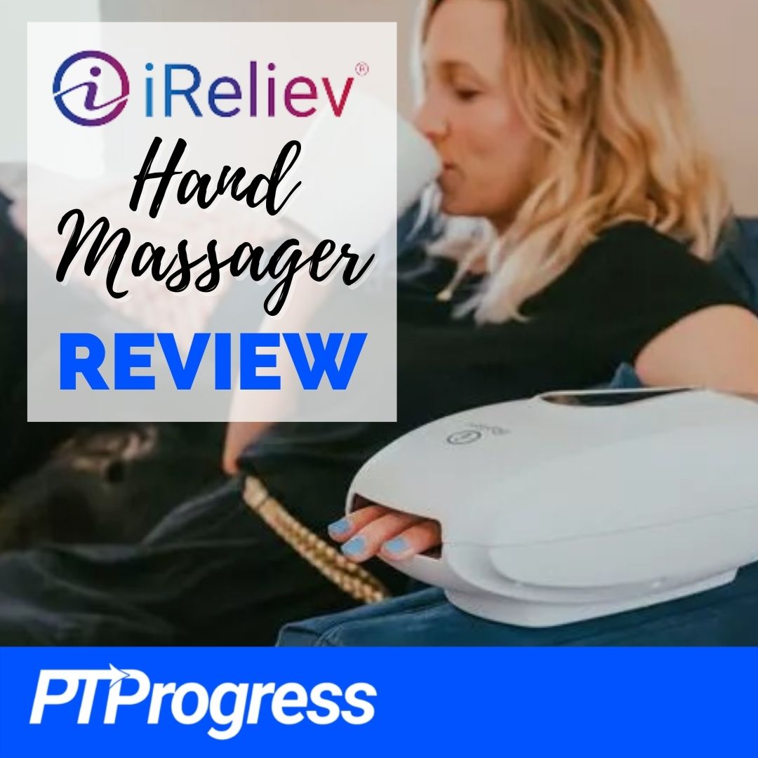 hand massager review