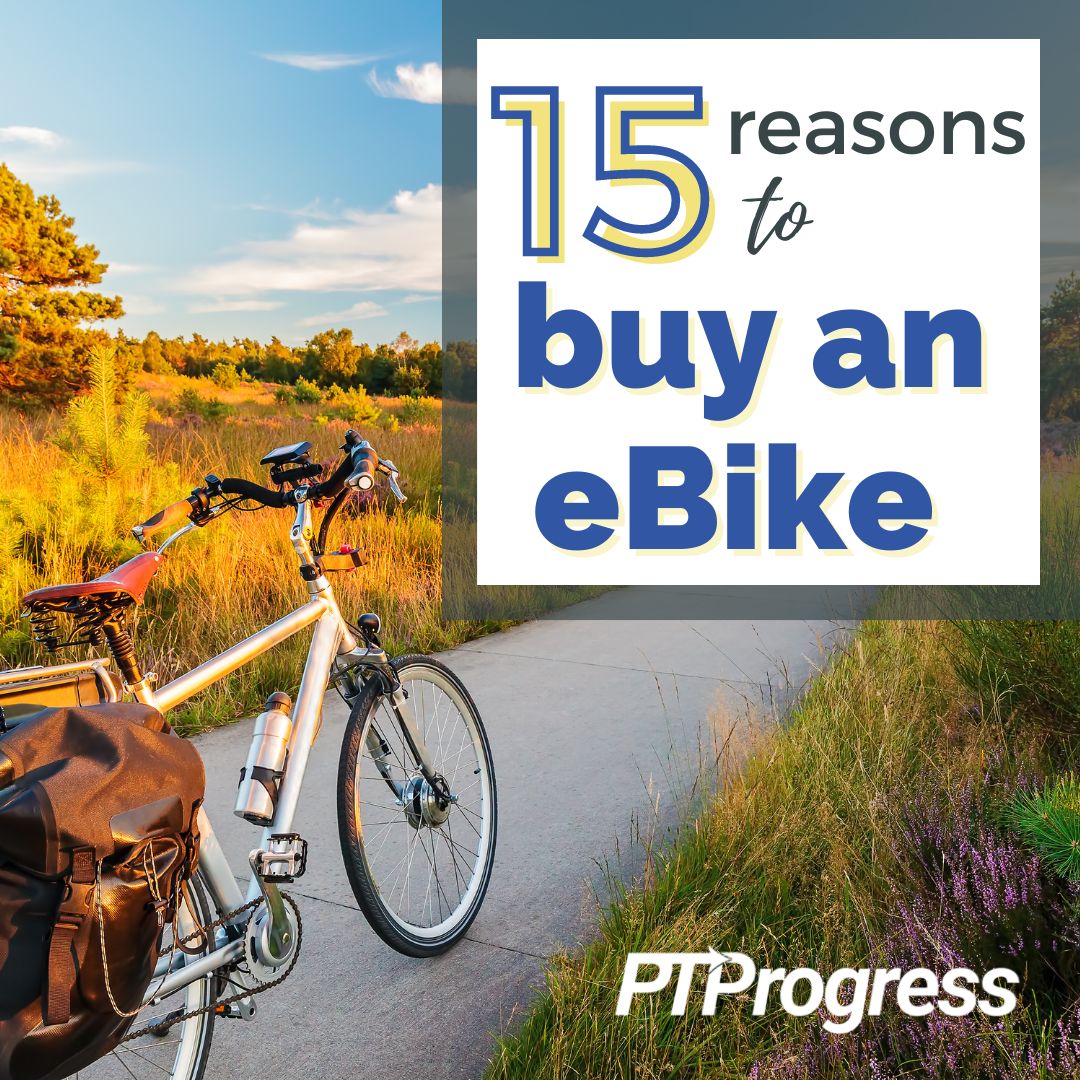 buy an ebike