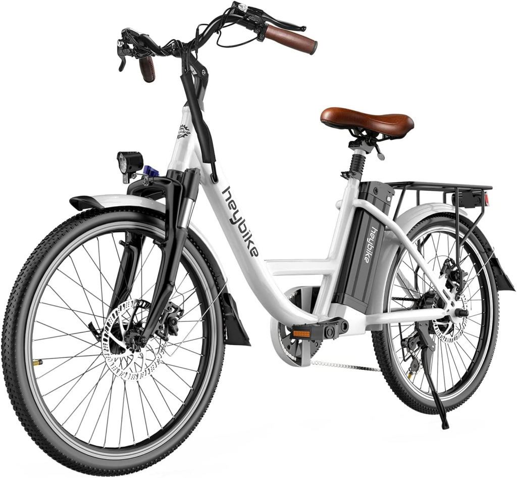 city ebike 