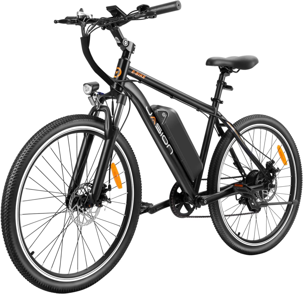 jasion electric bike 