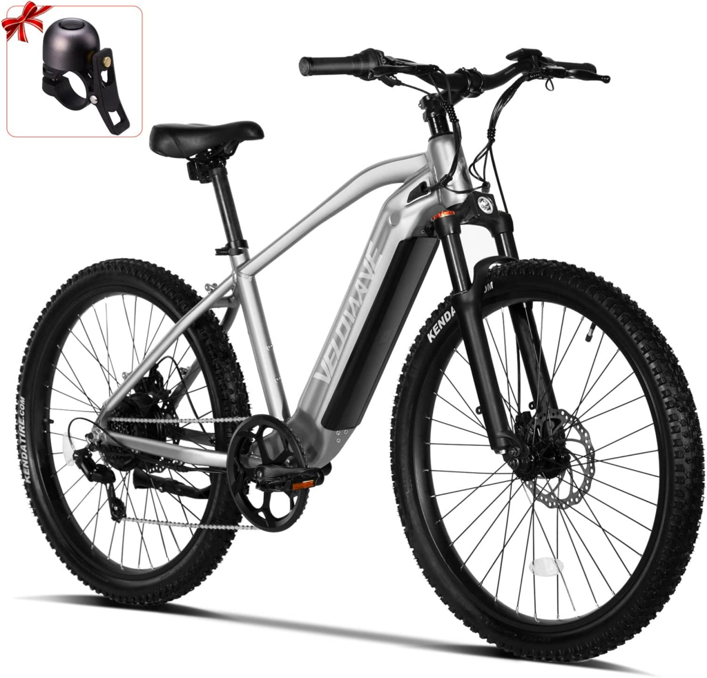 velowave ghost ebike 