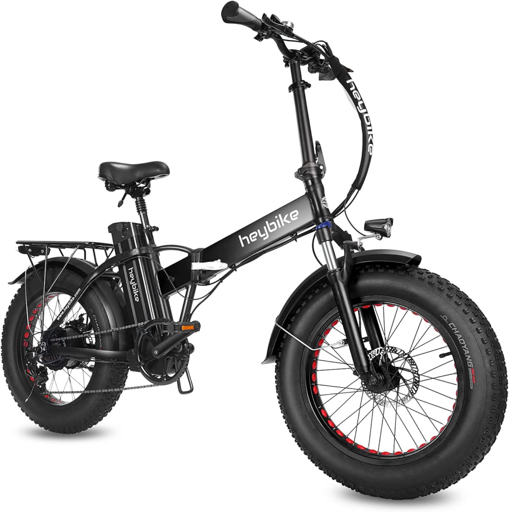 best folding ebike 