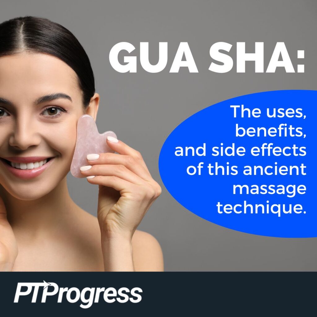 what is gua sha