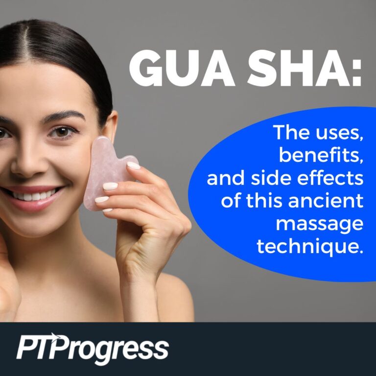 What is Gua Sha?