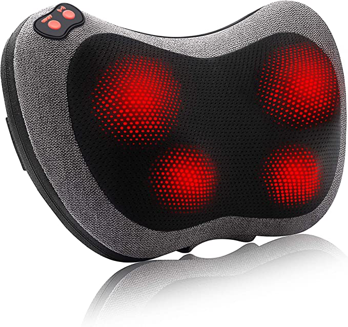 papillon pillow massager