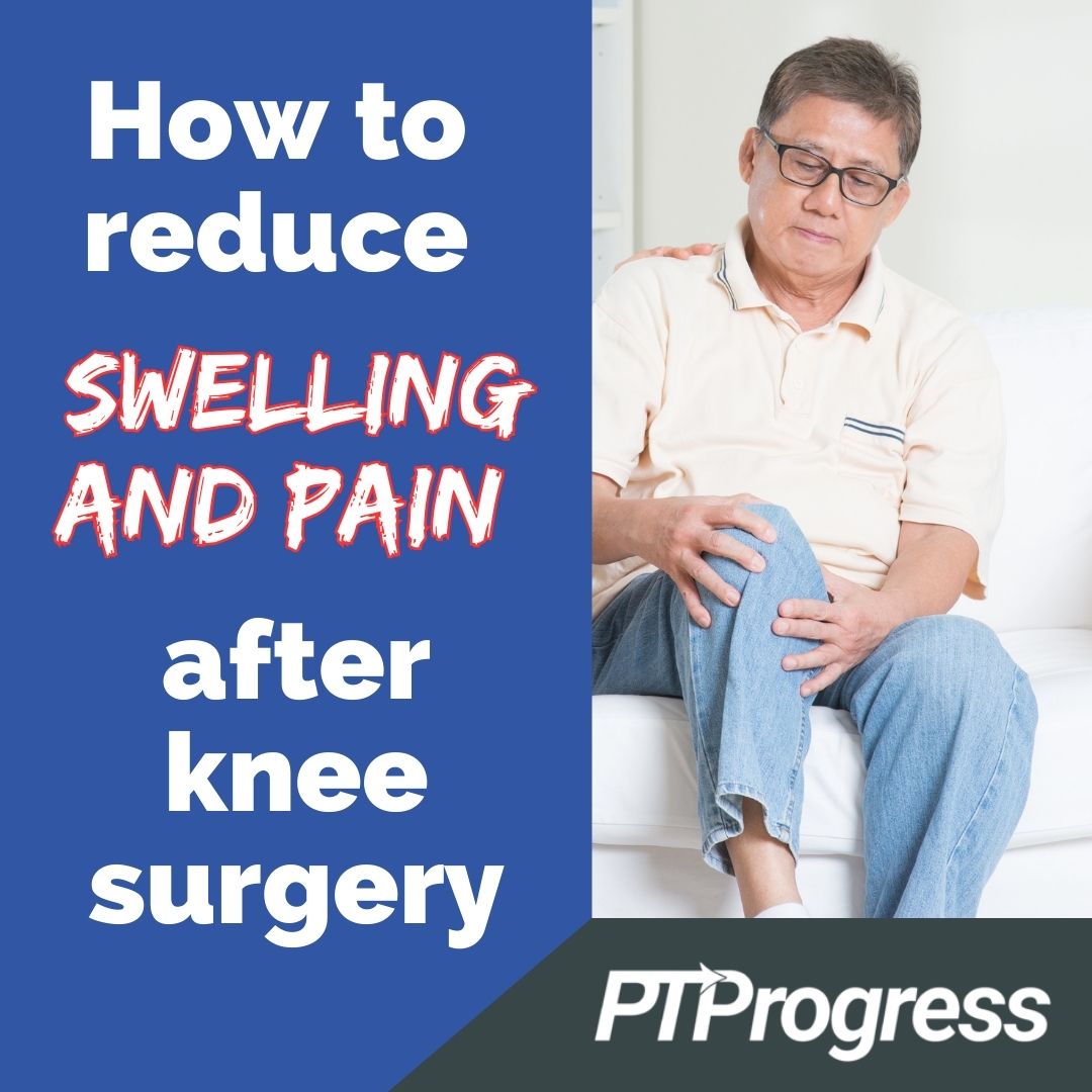 How To Prepare Your Home For Knee Replacement Surgery
