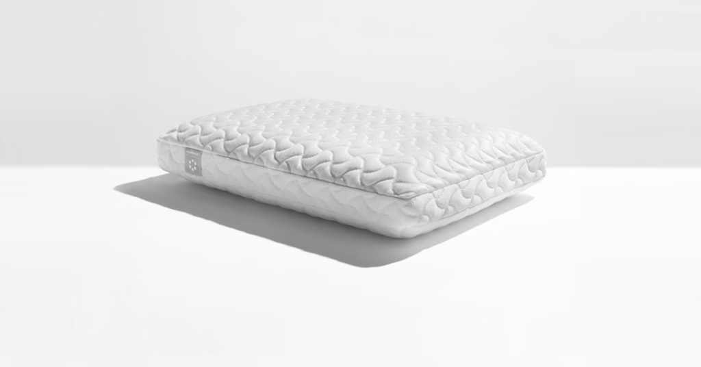 tempur-cloud best pillow for stomach sleepers