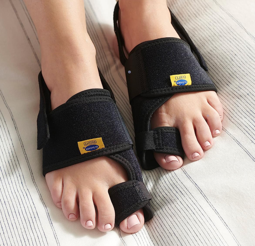 bunion splint