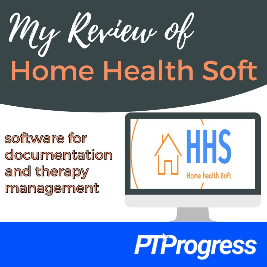 home health soft review