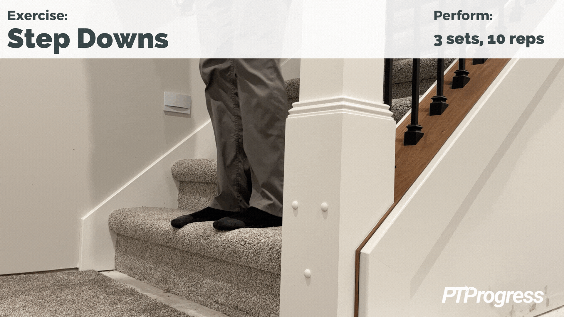 6 Total Knee Replacement Exercises To Do After Physical Therapy