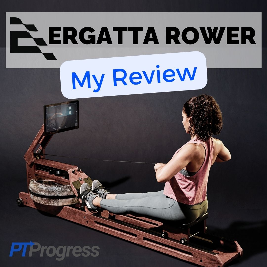 ergatta rower review