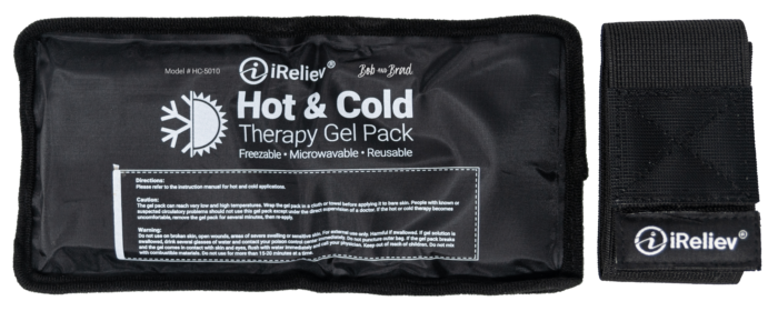 ireliev ice pack