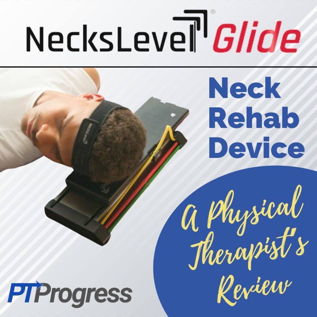 necklevel glide review