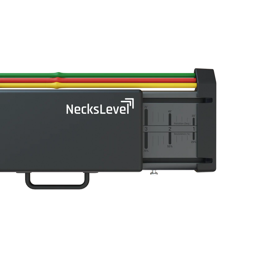 neckslevel pro neck rehab device
