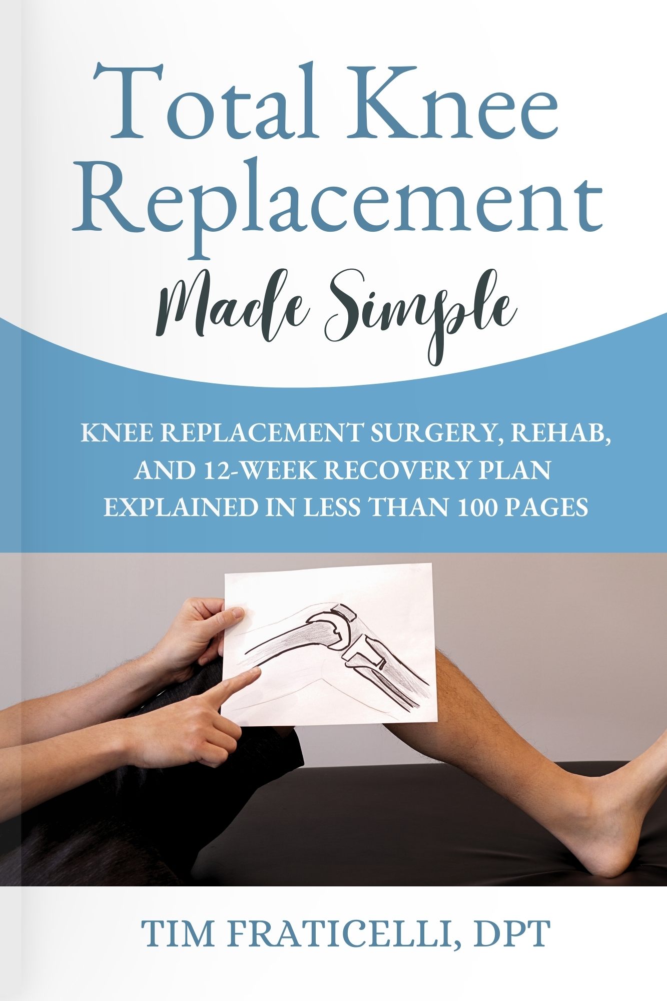 total knee replacement